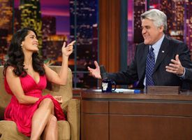 Jay Leno