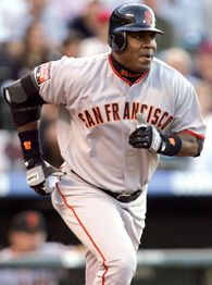 Barry Bonds