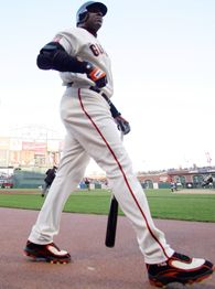 Barry Bonds