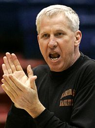 Mike Gillespie