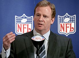 Roger Goodell