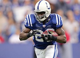 Joseph Addai