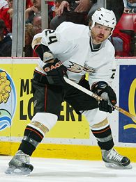 Brad May