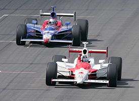 Marco Andretti