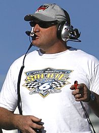 Pat Tryson
