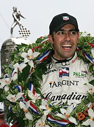 Dario Franchitti