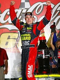 Casey Mears