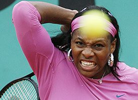 Serena Williams