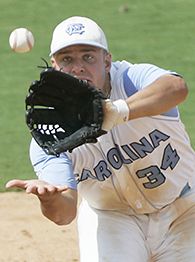 Chad Flack