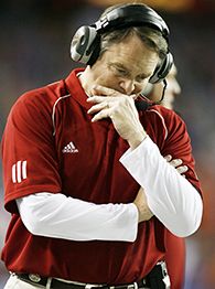 Houston Nutt