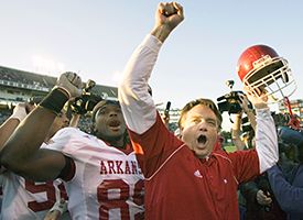 Houston Nutt