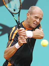 Nikolay Davydenko