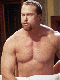 Mark McGwire