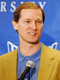 Dana Altman