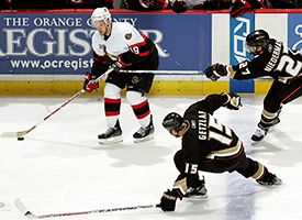 Jason Spezza #19