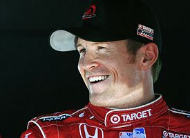 Scott Dixon