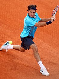 Roger Federer