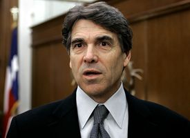 Rick Perry