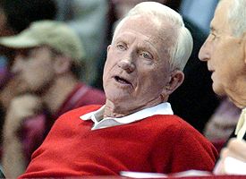 Frank Broyles