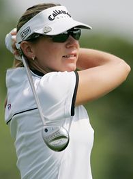 Annika Sorenstam
