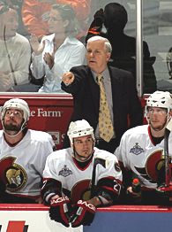 Bryan Murray