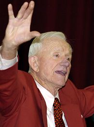 Frank Broyles
