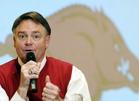 Houston Nutt
