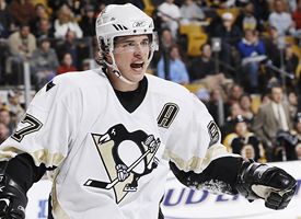 Sidney Crosby