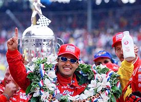 Juan Montoya