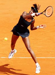 Venus Williams
