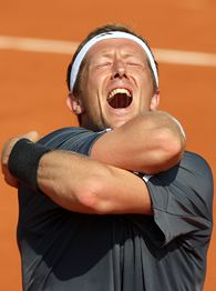 Jonas Bjorkman