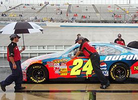 Jeff Gordon
