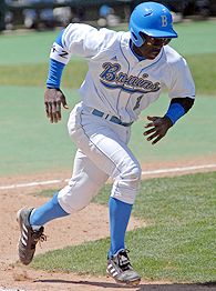 Jermaine Curtis