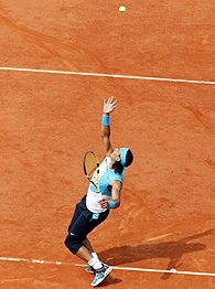 Rafael Nadal