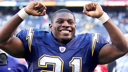 LaDainian Tomlinson