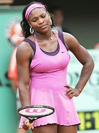 Serena Williams