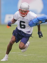 Randy Moss