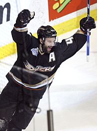 Anaheim Ducks