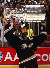Scott Niedermayer