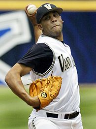 David Price