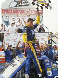 Ron Hornaday