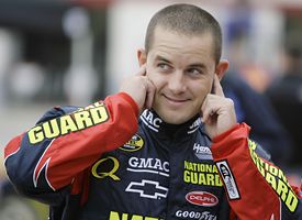 Casey Mears