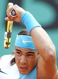 Rafael Nadal
