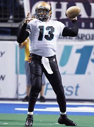 Sherdrick Bonner