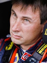 David Reutimann