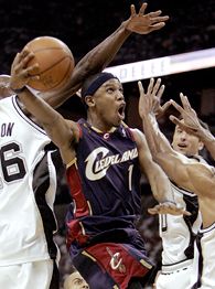 Daniel Gibson
