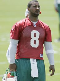 Daunte Culpepper
