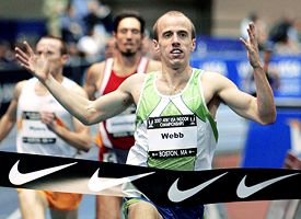 Alan Webb
