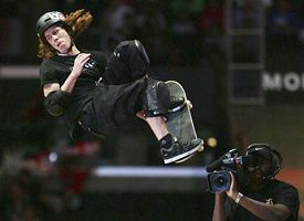 Shaun White