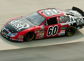 Carl Edwards